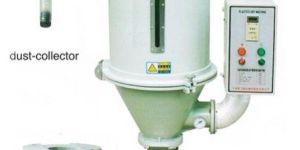 Hopper Dryer