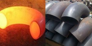 Alloy Steel Buttweld Fittings