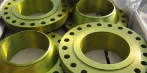 Alloy Steel Flanges