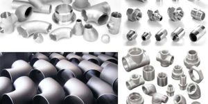 Alloy Steel Forged Fittings