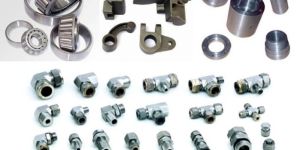 Alloy Steel Hoses Fittings