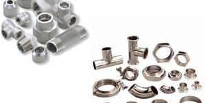 Stainless Steel Forged Fittings