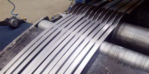 Stainless Steel Strip