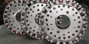 Wound Exciters for Alternators