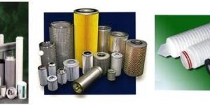 Hydraulic Filters