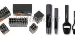 Stamping Punches
