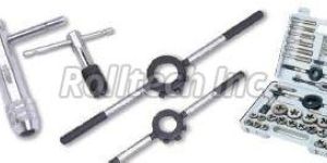 Tap & Die Set