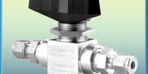Flanged End Ball Valves
