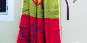 Chanderi Silk Sarees
