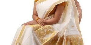 Kerala Cotton Sarees