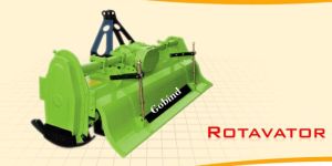Rotavator
