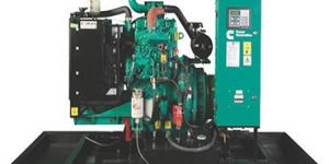 MAHINDRA GENSET