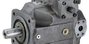 Hydraulic Piston Pumps