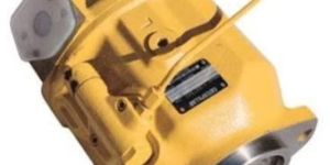 Hydraulic Piston Pumps