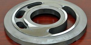 Valve Plate