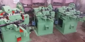 Samiya Wire Nail Machines
