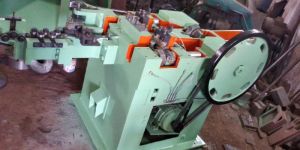 Construction Wire Nail SM-02