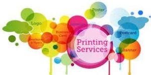 Self Adhesive Tape Printing Services