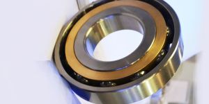 Angular Contact Ball Bearing