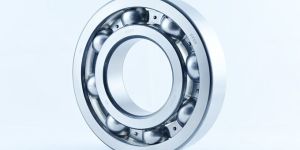Deep Groove Ball Bearing