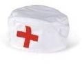 Nurse Cap