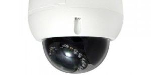 Outdoor Dome Camera