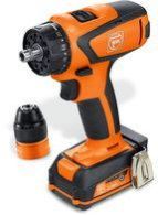 Cordless Drill
