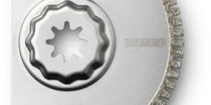 Diamond Saw Blade