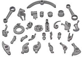 Automobile Parts