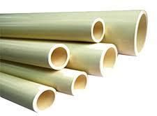 CPVC Pipes