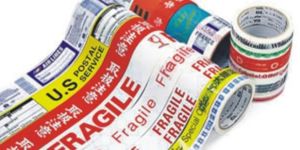 Self Adhesive Printing Tape