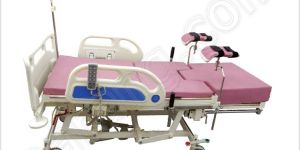 Electric Obstetric Bed