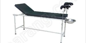 Labour Examination Table