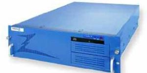 SANBlaze Storage Emulator