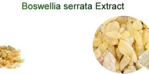 Bosewellic Extract