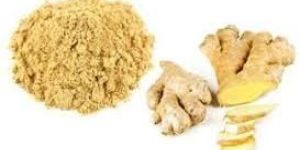 GINGER EXTRACT