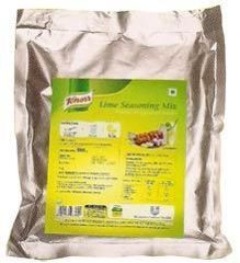 Lemon Seasoning Powder
