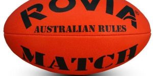 Australian Rules Football
