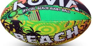 Beach Rugby Ball