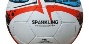 RSS 281 SPARKLING OFFICIAL MATCH BALL