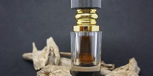 Agarwood Oil