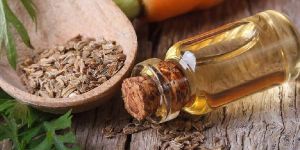Celery Seed Oil