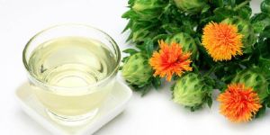 Safflower Oil