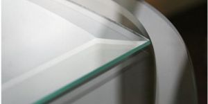 Beveled Glass