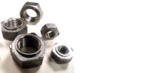 Weld Nuts