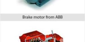 IEC Low Voltage AC Motors