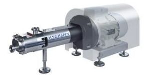 Jung Process Systems Pumps