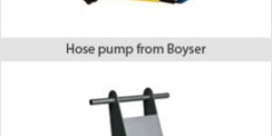 Peristaltic Pumps