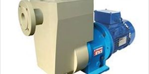 Self Priming Centrifugal Pumps