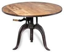 Vintage Industrial Furniture